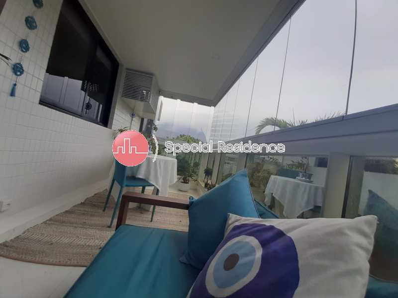 Conheça 3b90684a-af0a-4412-9b95-876703 do imóvel - Apartamento 3 quartos à venda Barra da Tijuca, Rio de Janeiro - R$ 1.740.000 - 301128 - 3 3b90684a-af0a-4412-9b95-876703 - 3