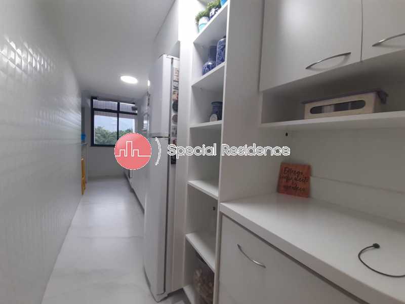 Conheça 3f18d969-47b6-431d-879c-e9d62c do imóvel - Apartamento 3 quartos à venda Barra da Tijuca, Rio de Janeiro - R$ 1.740.000 - 301128 - 12 3f18d969-47b6-431d-879c-e9d62c - 12