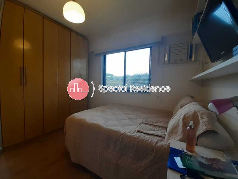 Conheça 23ad8e26-dbbf-45f2-9b5b-8a0e90 do imóvel - Apartamento 3 quartos à venda Barra da Tijuca, Rio de Janeiro - R$ 1.740.000 - 301128 - 24 23ad8e26-dbbf-45f2-9b5b-8a0e90 - 24