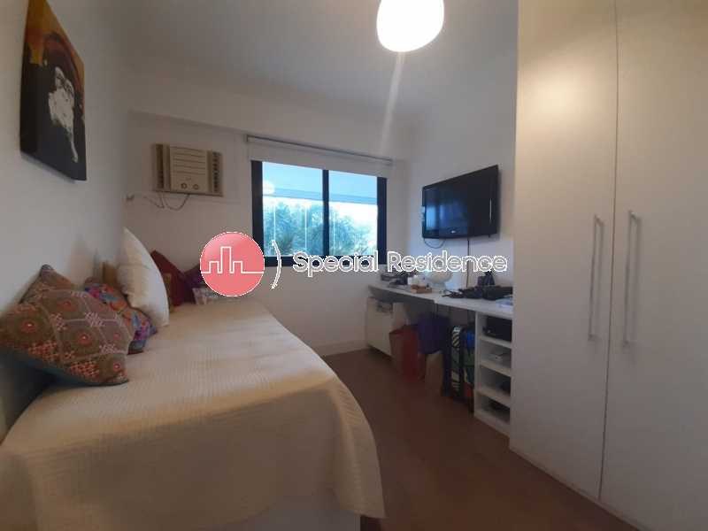 Conheça 0395f2d7-4bca-4a3f-bbcf-947892 do imóvel - Apartamento 3 quartos à venda Barra da Tijuca, Rio de Janeiro - R$ 1.740.000 - 301128 - 26 0395f2d7-4bca-4a3f-bbcf-947892 - 26