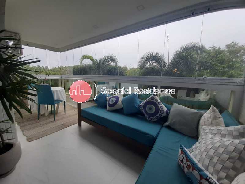 Conheça 4914f875-d2da-4b29-8c5b-ee85ec do imóvel - Apartamento 3 quartos à venda Barra da Tijuca, Rio de Janeiro - R$ 1.740.000 - 301128 - 1 4914f875-d2da-4b29-8c5b-ee85ec - 1