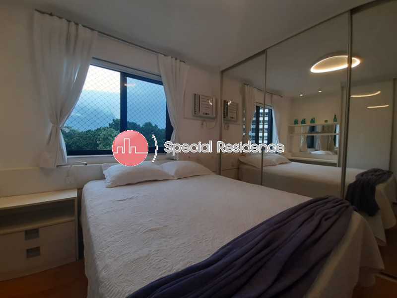 Conheça a4bb13a9-b5e1-4320-a613-7560e3 do imóvel - Apartamento 3 quartos à venda Barra da Tijuca, Rio de Janeiro - R$ 1.740.000 - 301128 - 22 a4bb13a9-b5e1-4320-a613-7560e3 - 22