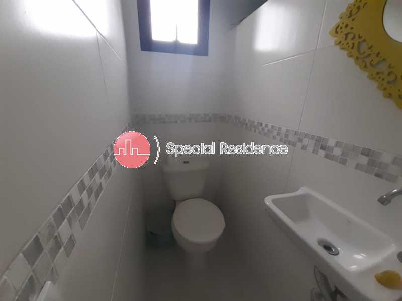 Conheça aa60c90d-8806-4f08-8aec-1b0335 do imóvel - Apartamento 3 quartos à venda Barra da Tijuca, Rio de Janeiro - R$ 1.740.000 - 301128 - 19 aa60c90d-8806-4f08-8aec-1b0335 - 19
