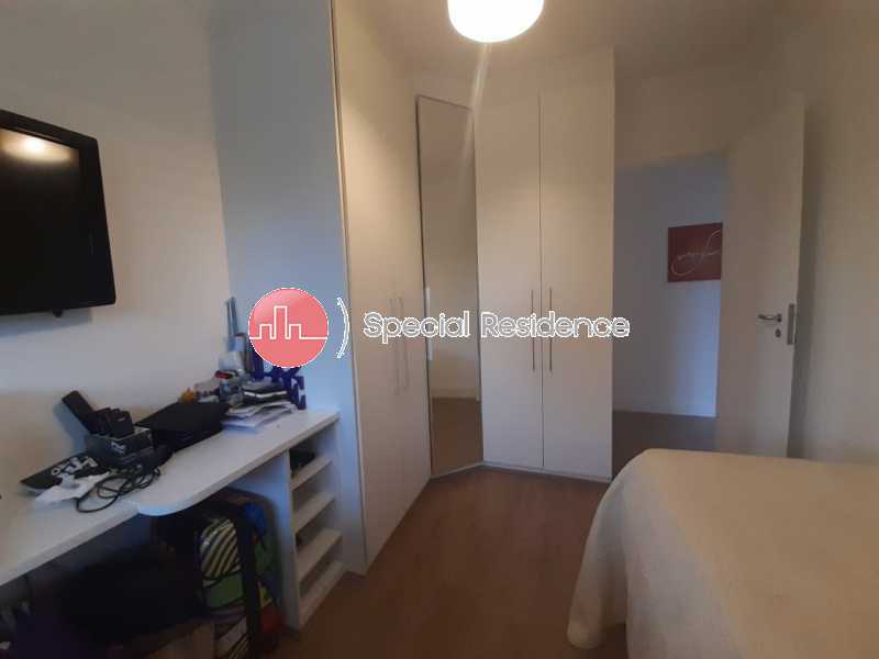 Conheça c1b94d3a-1009-4dbd-89f9-c26181 do imóvel - Apartamento 3 quartos à venda Barra da Tijuca, Rio de Janeiro - R$ 1.740.000 - 301128 - 27 c1b94d3a-1009-4dbd-89f9-c26181 - 27