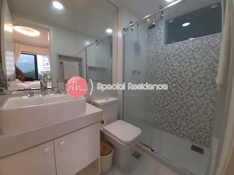 Conheça ca05655f-9d9a-4f12-bd69-41e15c do imóvel - Apartamento 3 quartos à venda Barra da Tijuca, Rio de Janeiro - R$ 1.740.000 - 301128 - 25 ca05655f-9d9a-4f12-bd69-41e15c - 25
