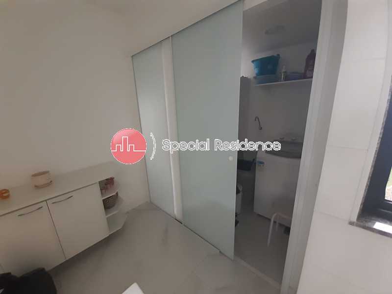 Conheça dd4ed18a-f84d-4ff3-bcb0-e9ca31 do imóvel - Apartamento 3 quartos à venda Barra da Tijuca, Rio de Janeiro - R$ 1.740.000 - 301128 - 18 dd4ed18a-f84d-4ff3-bcb0-e9ca31 - 18