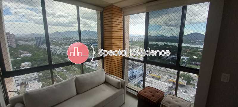 Conheça 1 do imóvel - Apartamento 2 quartos à venda Barra da Tijuca, Rio de Janeiro - R$ 1.450.000 - 202476 - 1 1 - 1