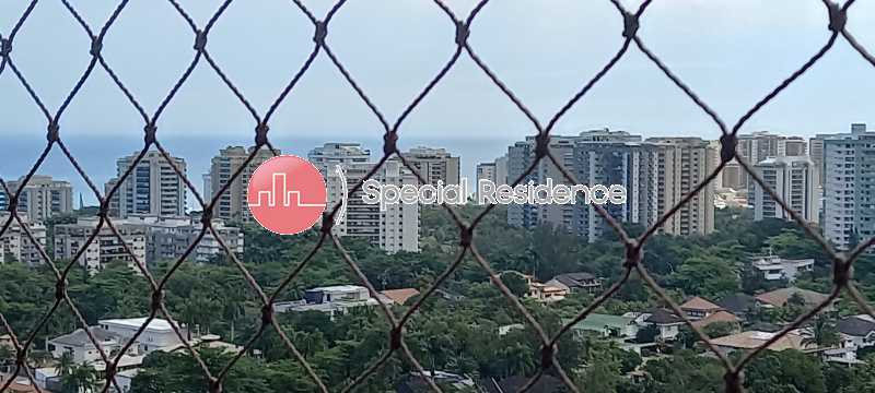 Conheça 02 do imóvel - Apartamento 2 quartos à venda Barra da Tijuca, Rio de Janeiro - R$ 1.450.000 - 202476 - 2 02 - 2
