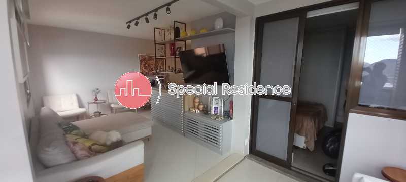 Conheça 7 do imóvel - Apartamento 2 quartos à venda Barra da Tijuca, Rio de Janeiro - R$ 1.450.000 - 202476 - 5 7 - 5