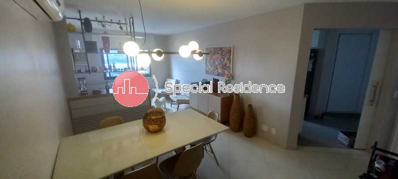 Conheça 8 do imóvel - Apartamento 2 quartos à venda Barra da Tijuca, Rio de Janeiro - R$ 1.450.000 - 202476 - 6 8 - 6