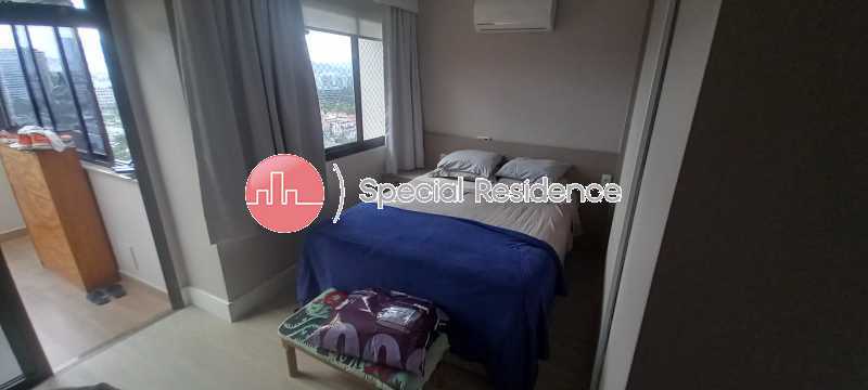 Conheça 10 do imóvel - Apartamento 2 quartos à venda Barra da Tijuca, Rio de Janeiro - R$ 1.450.000 - 202476 - 9 10 - 9
