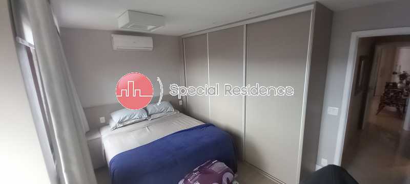Conheça 11 do imóvel - Apartamento 2 quartos à venda Barra da Tijuca, Rio de Janeiro - R$ 1.450.000 - 202476 - 10 11 - 10