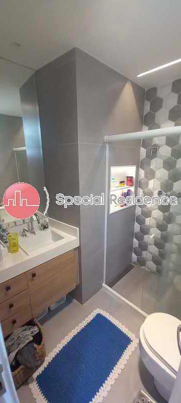 Conheça 12 do imóvel - Apartamento 2 quartos à venda Barra da Tijuca, Rio de Janeiro - R$ 1.450.000 - 202476 - 12 12 - 12