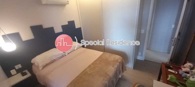 Conheça 15 do imóvel - Apartamento 2 quartos à venda Barra da Tijuca, Rio de Janeiro - R$ 1.450.000 - 202476 - 17 15 - 17