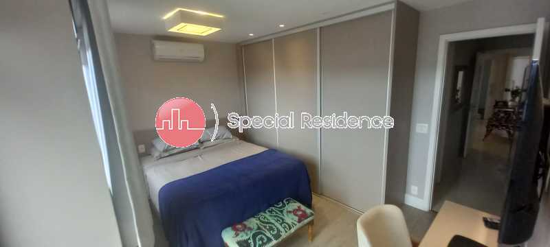 Conheça 16 do imóvel - Apartamento 2 quartos à venda Barra da Tijuca, Rio de Janeiro - R$ 1.450.000 - 202476 - 19 16 - 19