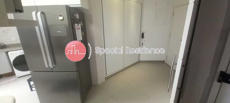 Conheça 18 do imóvel - Apartamento 2 quartos à venda Barra da Tijuca, Rio de Janeiro - R$ 1.450.000 - 202476 - 20 18 - 20