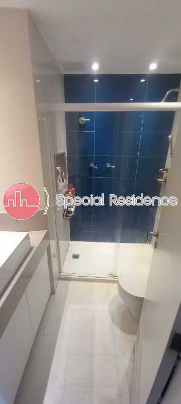 Conheça 21 do imóvel - Apartamento 2 quartos à venda Barra da Tijuca, Rio de Janeiro - R$ 1.450.000 - 202476 - 22 21 - 22