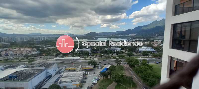 Conheça 24 do imóvel - Apartamento 2 quartos à venda Barra da Tijuca, Rio de Janeiro - R$ 1.450.000 - 202476 - 24 24 - 24