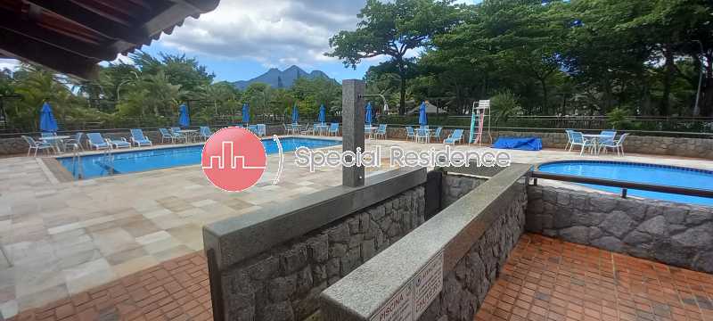 Conheça 25 do imóvel - Apartamento 2 quartos à venda Barra da Tijuca, Rio de Janeiro - R$ 1.450.000 - 202476 - 25 25 - 25