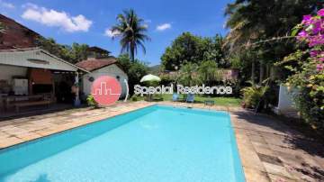 Casa 3 quartos à venda Vargem Grande, Rio de Janeiro - R$ 2.000.000 - 600434