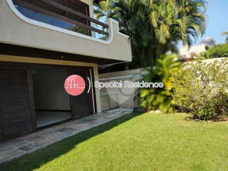 Conheça 1731335382335 do imóvel - Casa em Condomínio 4 quartos à venda Barra da Tijuca, Rio de Janeiro - R$ 4.000.000 - 600435 - 5 1731335382335 - 5