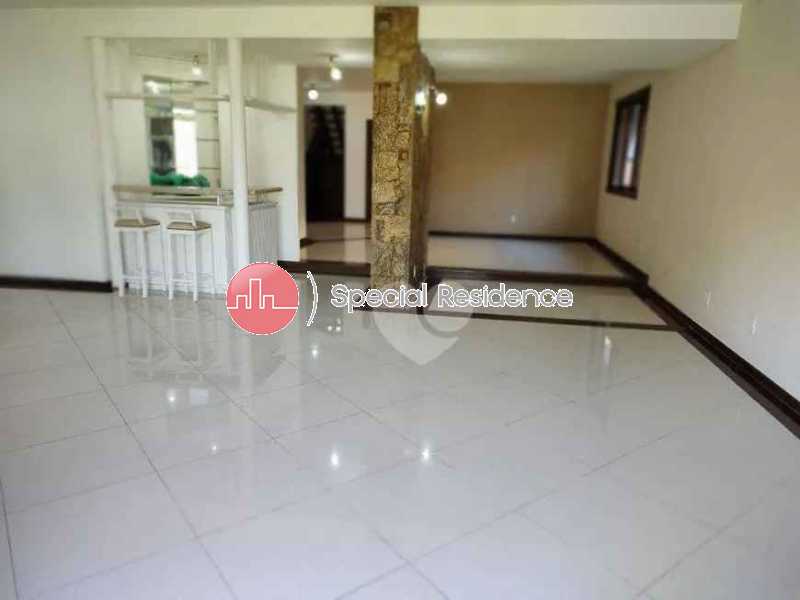 Conheça 1731335382358 do imóvel - Casa em Condomínio 4 quartos à venda Barra da Tijuca, Rio de Janeiro - R$ 4.000.000 - 600435 - 9 1731335382358 - 9