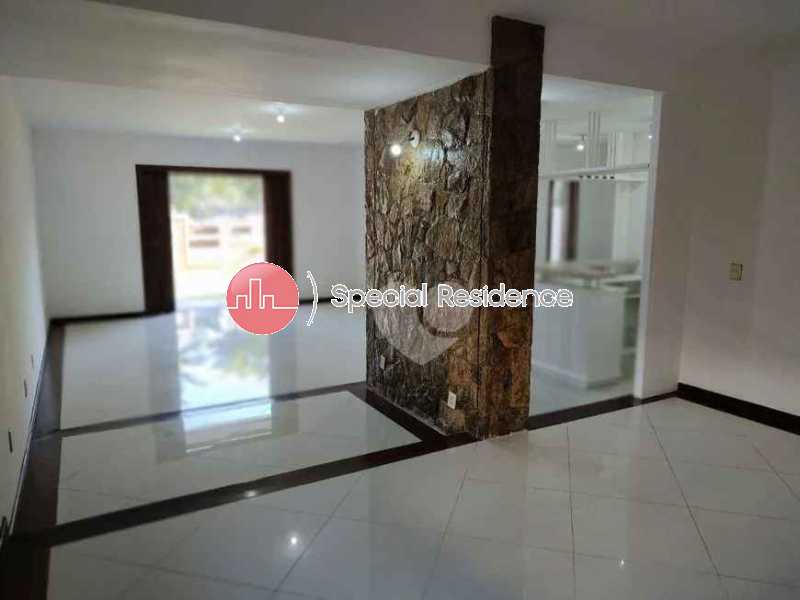 Conheça 1731335382373 do imóvel - Casa em Condomínio 4 quartos à venda Barra da Tijuca, Rio de Janeiro - R$ 4.000.000 - 600435 - 11 1731335382373 - 11