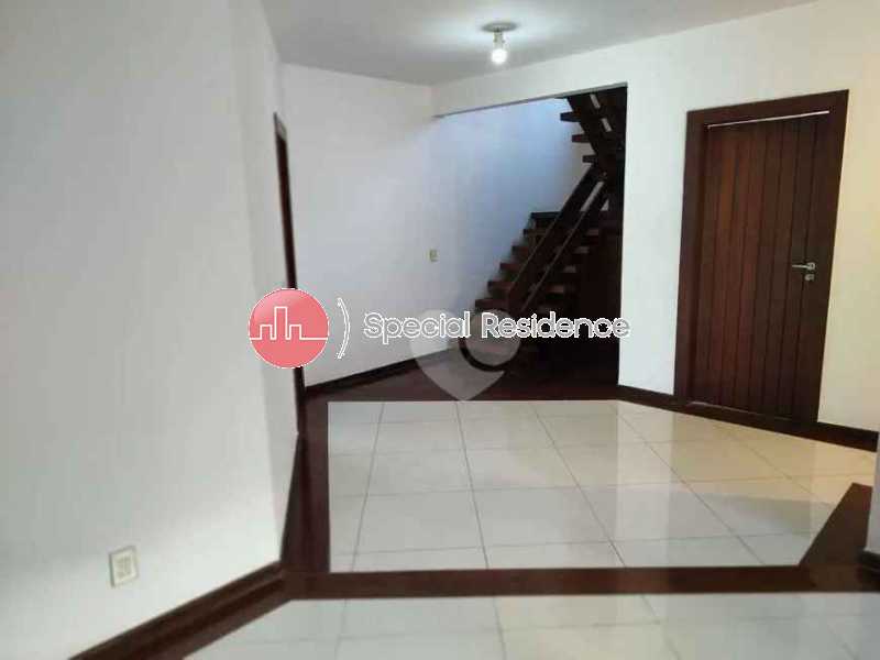 Conheça 1731335382383 do imóvel - Casa em Condomínio 4 quartos à venda Barra da Tijuca, Rio de Janeiro - R$ 4.000.000 - 600435 - 12 1731335382383 - 12