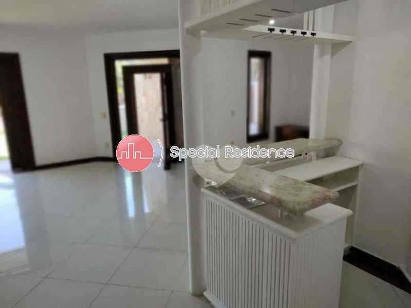 Conheça 1731335382397 do imóvel - Casa em Condomínio 4 quartos à venda Barra da Tijuca, Rio de Janeiro - R$ 4.000.000 - 600435 - 10 1731335382397 - 10