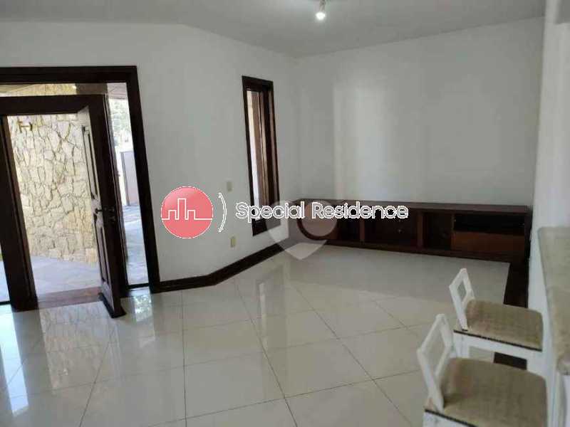 Conheça 1731335382414 do imóvel - Casa em Condomínio 4 quartos à venda Barra da Tijuca, Rio de Janeiro - R$ 4.000.000 - 600435 - 13 1731335382414 - 13