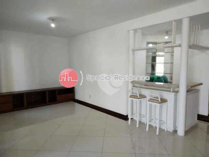 Conheça 1731335382430 do imóvel - Casa em Condomínio 4 quartos à venda Barra da Tijuca, Rio de Janeiro - R$ 4.000.000 - 600435 - 14 1731335382430 - 14