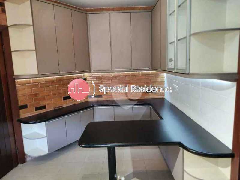 Conheça 1731335382441 do imóvel - Casa em Condomínio 4 quartos à venda Barra da Tijuca, Rio de Janeiro - R$ 4.000.000 - 600435 - 18 1731335382441 - 18