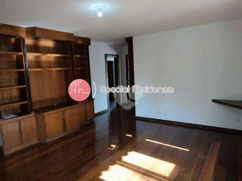 Conheça 1731335382455 do imóvel - Casa em Condomínio 4 quartos à venda Barra da Tijuca, Rio de Janeiro - R$ 4.000.000 - 600435 - 20 1731335382455 - 20