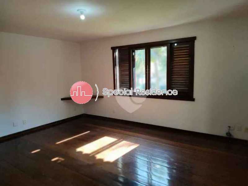 Conheça 1731335382466 do imóvel - Casa em Condomínio 4 quartos à venda Barra da Tijuca, Rio de Janeiro - R$ 4.000.000 - 600435 - 21 1731335382466 - 21