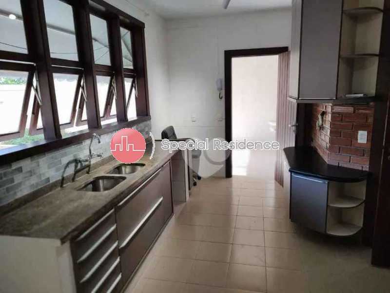 Conheça 1731335382481 do imóvel - Casa em Condomínio 4 quartos à venda Barra da Tijuca, Rio de Janeiro - R$ 4.000.000 - 600435 - 16 1731335382481 - 16