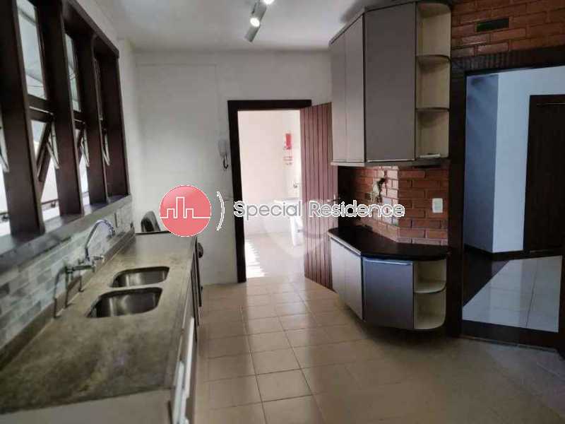 Conheça 1731335382506 do imóvel - Casa em Condomínio 4 quartos à venda Barra da Tijuca, Rio de Janeiro - R$ 4.000.000 - 600435 - 15 1731335382506 - 15