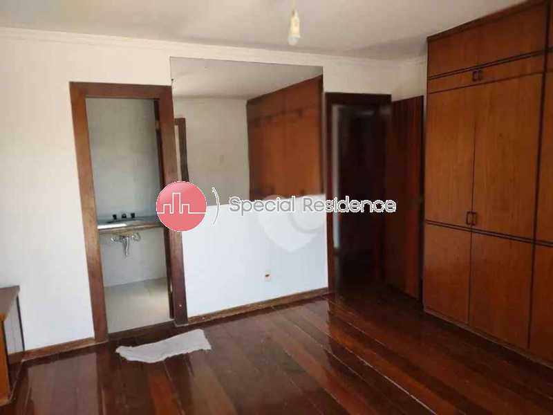 Conheça 1731335382531 do imóvel - Casa em Condomínio 4 quartos à venda Barra da Tijuca, Rio de Janeiro - R$ 4.000.000 - 600435 - 22 1731335382531 - 22