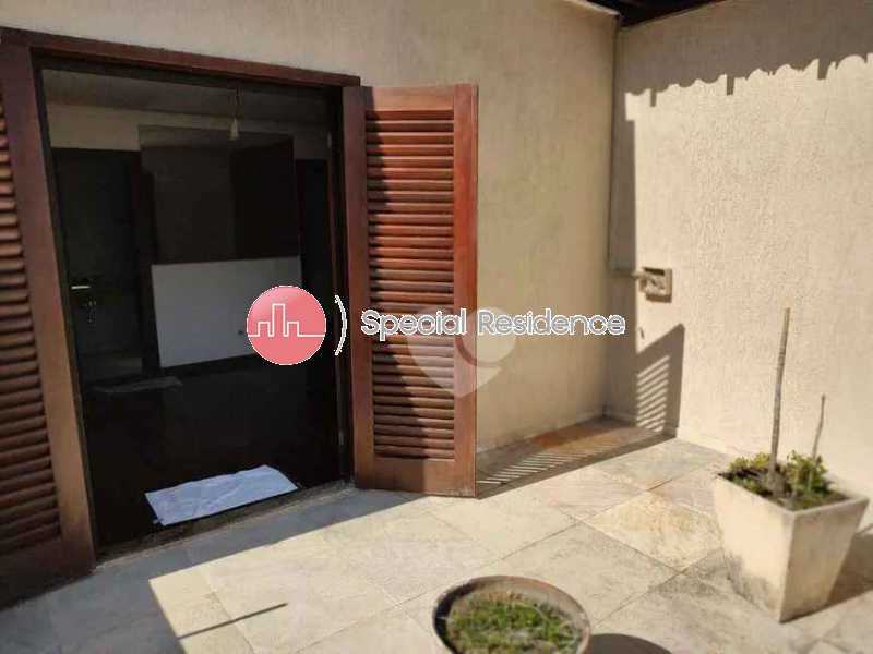 Conheça 1731335382546 do imóvel - Casa em Condomínio 4 quartos à venda Barra da Tijuca, Rio de Janeiro - R$ 4.000.000 - 600435 - 24 1731335382546 - 24
