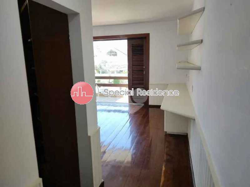 Conheça 1731335382563 do imóvel - Casa em Condomínio 4 quartos à venda Barra da Tijuca, Rio de Janeiro - R$ 4.000.000 - 600435 - 25 1731335382563 - 25