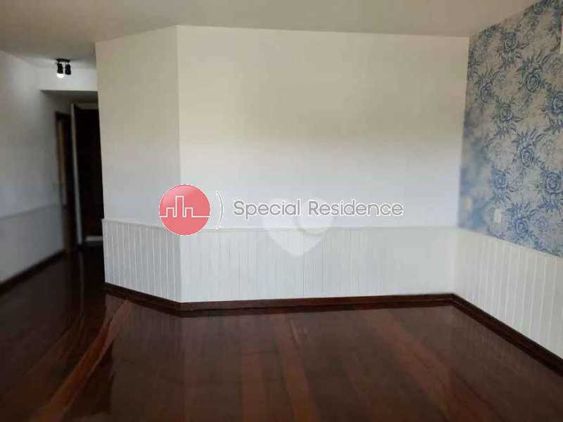 Conheça 1731335382592 do imóvel - Casa em Condomínio 4 quartos à venda Barra da Tijuca, Rio de Janeiro - R$ 4.000.000 - 600435 - 27 1731335382592 - 27