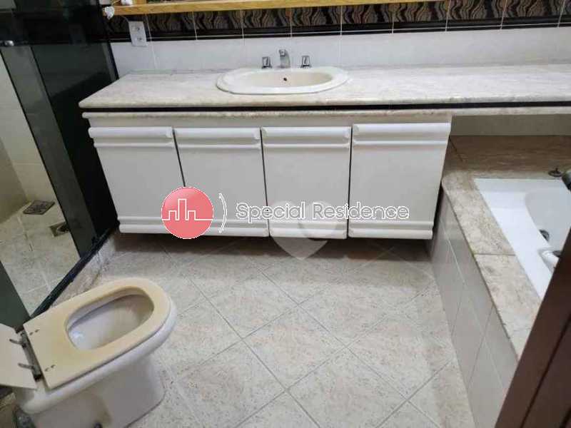Conheça 1731335382617 do imóvel - Casa em Condomínio 4 quartos à venda Barra da Tijuca, Rio de Janeiro - R$ 4.000.000 - 600435 - 29 1731335382617 - 29