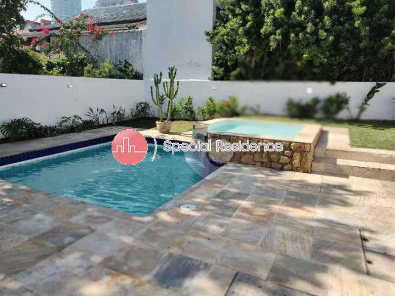 Conheça 1731335382657 do imóvel - Casa em Condomínio 4 quartos à venda Barra da Tijuca, Rio de Janeiro - R$ 4.000.000 - 600435 - 2 1731335382657 - 2