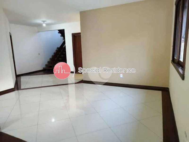 Conheça 1731335382670 do imóvel - Casa em Condomínio 4 quartos à venda Barra da Tijuca, Rio de Janeiro - R$ 4.000.000 - 600435 - 8 1731335382670 - 8
