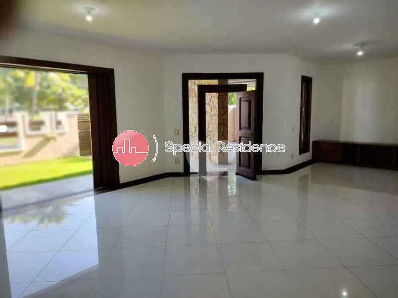 Conheça 1731335382687 do imóvel - Casa em Condomínio 4 quartos à venda Barra da Tijuca, Rio de Janeiro - R$ 4.000.000 - 600435 - 7 1731335382687 - 7