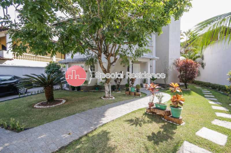 Conheça 3d2c18b5-89e8-4573-bedb-f566a7 do imóvel - Casa em Condomínio 4 quartos à venda Barra da Tijuca, Rio de Janeiro - R$ 5.500.000 - 600437 - 9 3d2c18b5-89e8-4573-bedb-f566a7 - 9