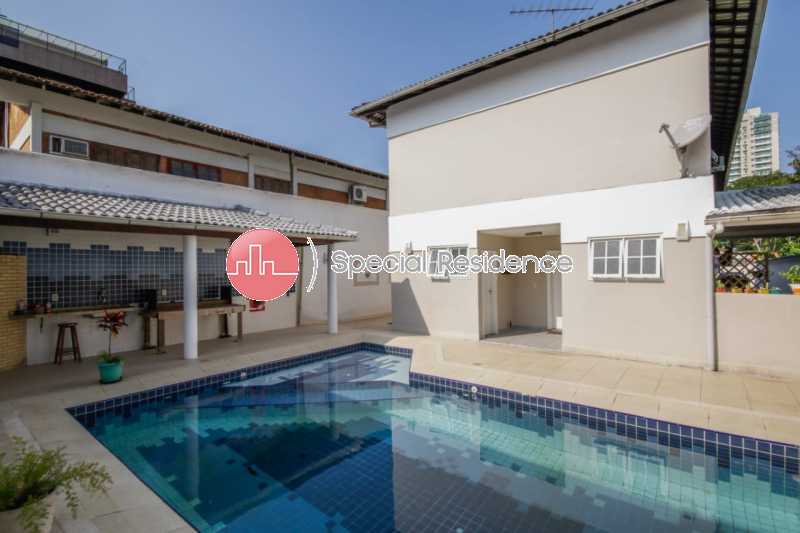 Conheça 8c970101-3897-4c3d-baa4-e1985e do imóvel - Casa em Condomínio 4 quartos à venda Barra da Tijuca, Rio de Janeiro - R$ 5.500.000 - 600437 - 2 8c970101-3897-4c3d-baa4-e1985e - 2
