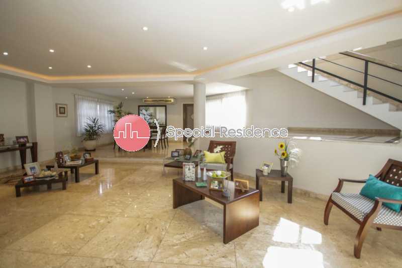 Conheça 9f0c0829-b82b-4999-bc21-c5df87 do imóvel - Casa em Condomínio 4 quartos à venda Barra da Tijuca, Rio de Janeiro - R$ 5.500.000 - 600437 - 13 9f0c0829-b82b-4999-bc21-c5df87 - 13