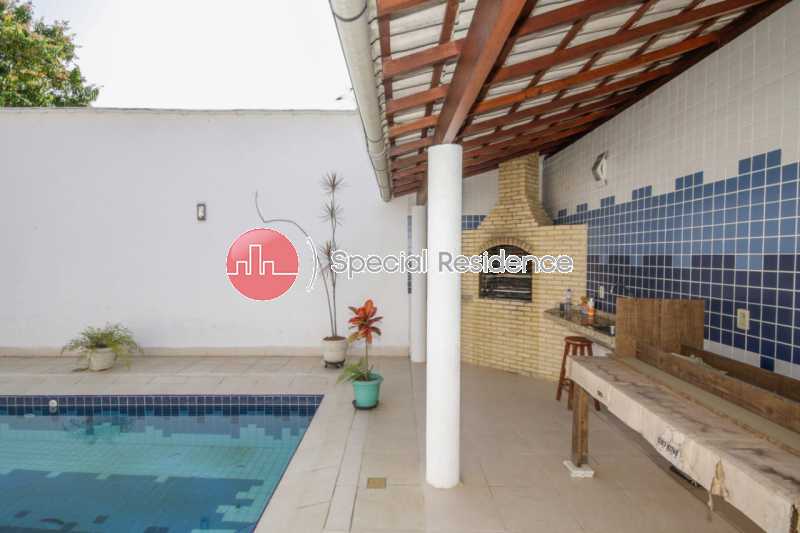 Conheça 70f9e3ef-9615-4760-8eae-8fb7e4 do imóvel - Casa em Condomínio 4 quartos à venda Barra da Tijuca, Rio de Janeiro - R$ 5.500.000 - 600437 - 6 70f9e3ef-9615-4760-8eae-8fb7e4 - 6