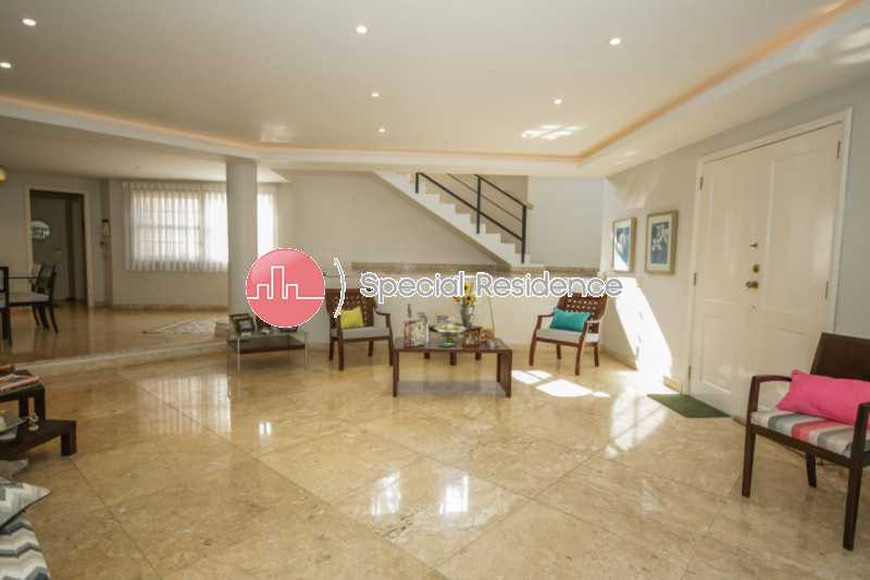 Conheça 370fcce8-40a8-4e4e-a8c8-466ef3 do imóvel - Casa em Condomínio 4 quartos à venda Barra da Tijuca, Rio de Janeiro - R$ 5.500.000 - 600437 - 14 370fcce8-40a8-4e4e-a8c8-466ef3 - 14