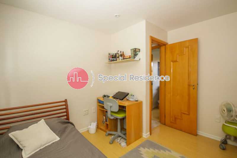 Conheça 381dd32e-7625-4546-a121-c0c202 do imóvel - Casa em Condomínio 4 quartos à venda Barra da Tijuca, Rio de Janeiro - R$ 5.500.000 - 600437 - 25 381dd32e-7625-4546-a121-c0c202 - 25